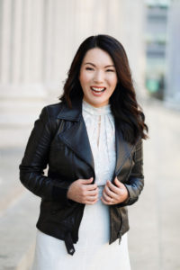 22 - How to Realize and Change your Limited Money Mindset with Dr. Bonnie Koo – Dermatologist and Founder of Wealthy Mom MD cover image