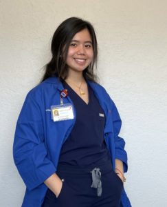 35 - What Exactly Does a NASA Surgeon Do Q & A with Alyssa Chiev
