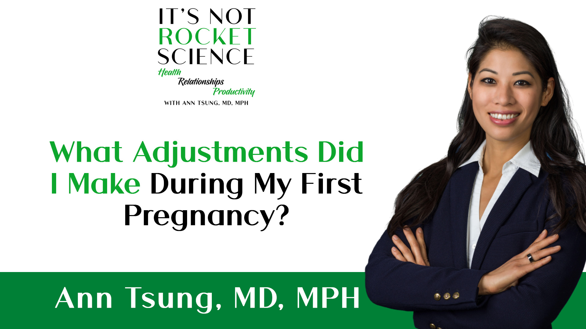 046. What Adjustments Did I Make During My First Pregnancy? Time Restricted Eating, Carbohydrate Intake, Weightlifting, Morning Routine, Sleep, and Recovery.